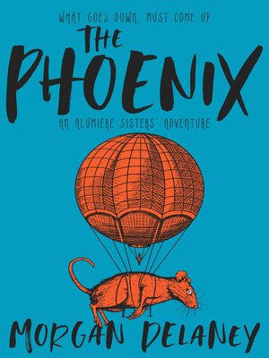 cover image of The Phoenix